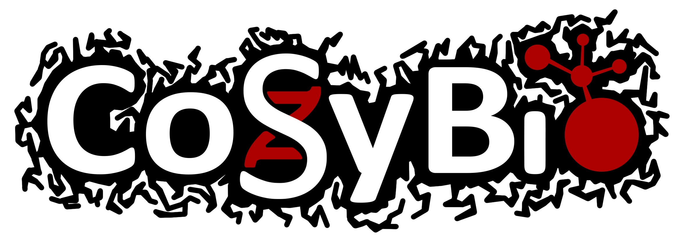 Computational Systems Biology Logo